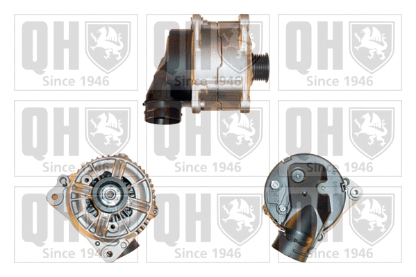 Alternateur QUINTON HAZELL QRA2091