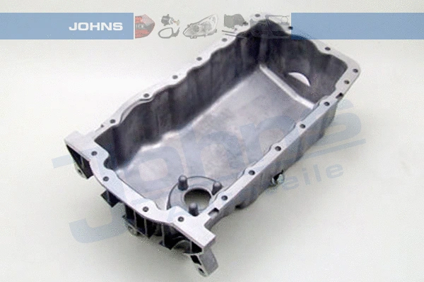 Carter d'huile JOHNS 95 39 08-2