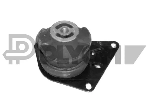 Support moteur PLYOM P460920
