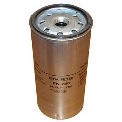 Filtre à carburant FI.BA FK-758