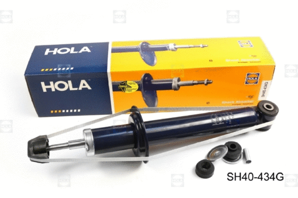 Amortisseur HOLA SH40-434G