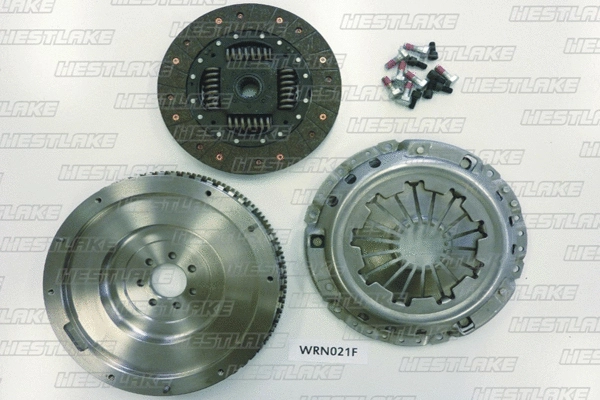 Kit d'embrayage WESTLAKE WRN021F