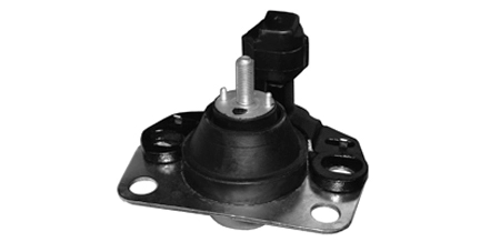 Support moteur WOLVER SM80654