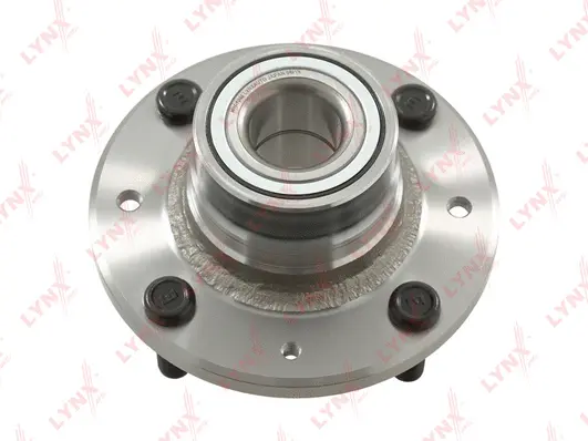 Kit de roulements de roue LYNXAUTO WH-1046