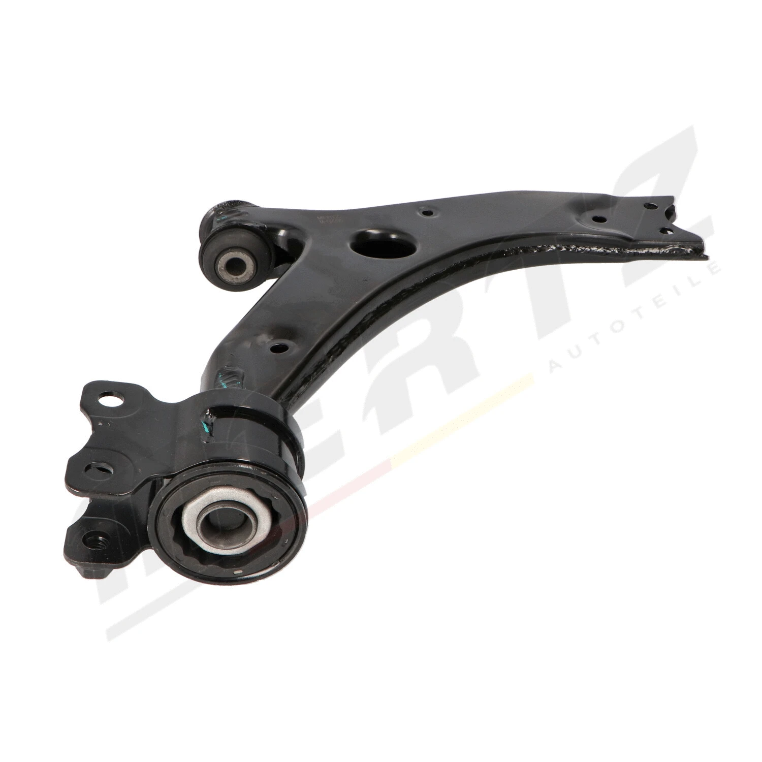 Bras de liaison, suspension de roue MERTZ M-S2295