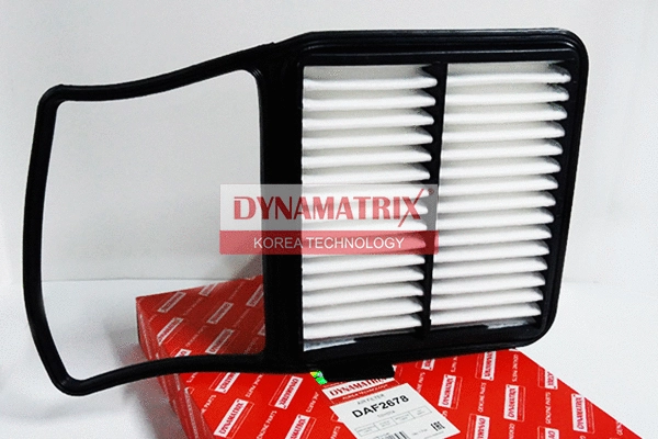 Filtre à air DYNAMATRIX DAF2678
