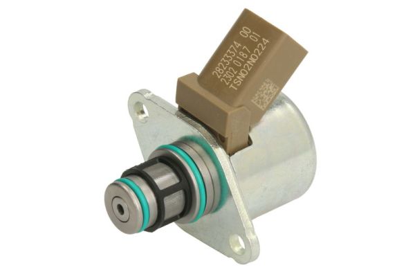 Régulateur, quantité de carburant (système à rampe commune) ENGITECH ENT260089