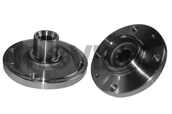 Moyeu de roue MOVIMA RM80032