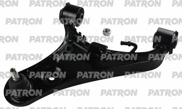 Bras de liaison, suspension de roue PATRON PS5246R