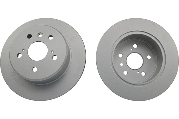 Disque de frein KAVO PARTS BR-9379-C