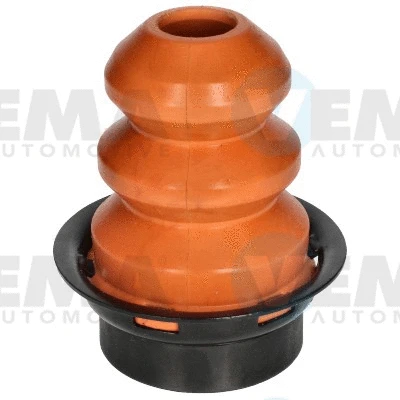 Butée élastique, suspension VEMA 380506