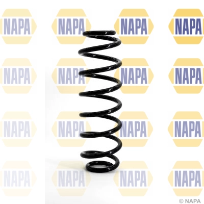 Ressort de suspension NAPA NCS1140