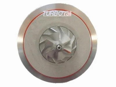 Groupe carter, turbocompresseur TURBORAIL 100-00068-500