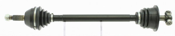 Arbre de transmission FRIESEN FDS1903