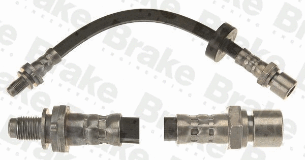 Flexible de frein Brake ENGINEERING BH778130