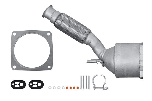 Catalyseur Faurecia FS15736K