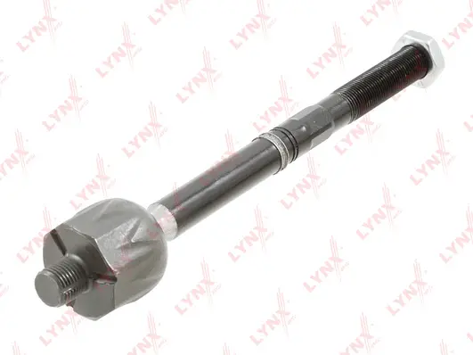 Rotule de direction intérieure, barre de connexion LYNXAUTO C2098LR
