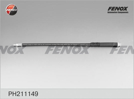 Flexible de frein FENOX PH211149