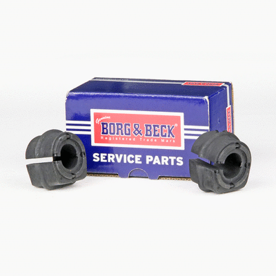 Kit de réparation, barre de couplage stabilisatrice BORG & BECK BSK6982K