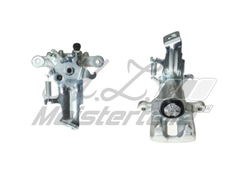 Étrier de frein A.Z. Meisterteile AZMT-44-023-1425