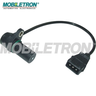 Capteur d'angle, vilebrequin MOBILETRON CS-E185