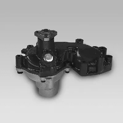 Pompe à eau, refroidissement du moteur GK 985249