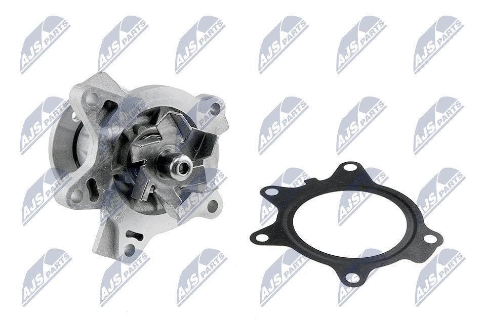 Pompe à eau, refroidissement du moteur NTY CPW-TY-093