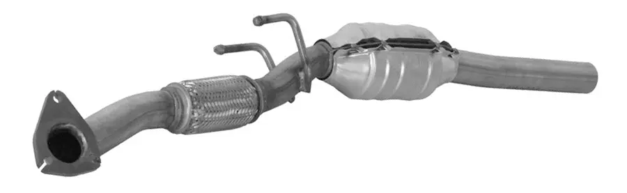 Catalyseur NOVAK 29.018.C