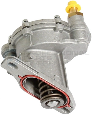 Pompe à vide, freinage Professional Parts 21435884