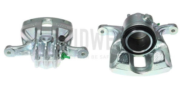 Étrier de frein BUDWEG CALIPER 344671
