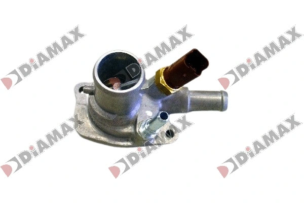 Thermostat, liquide de refroidissement DIAMAX AD02156