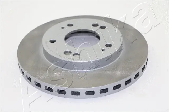 Disque de frein ASHIKA 60-05-592C
