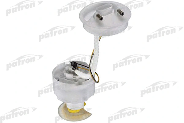 Module d'alimentation en carburant PATRON PFP361