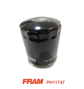 Filtre à huile FRAM PH11747