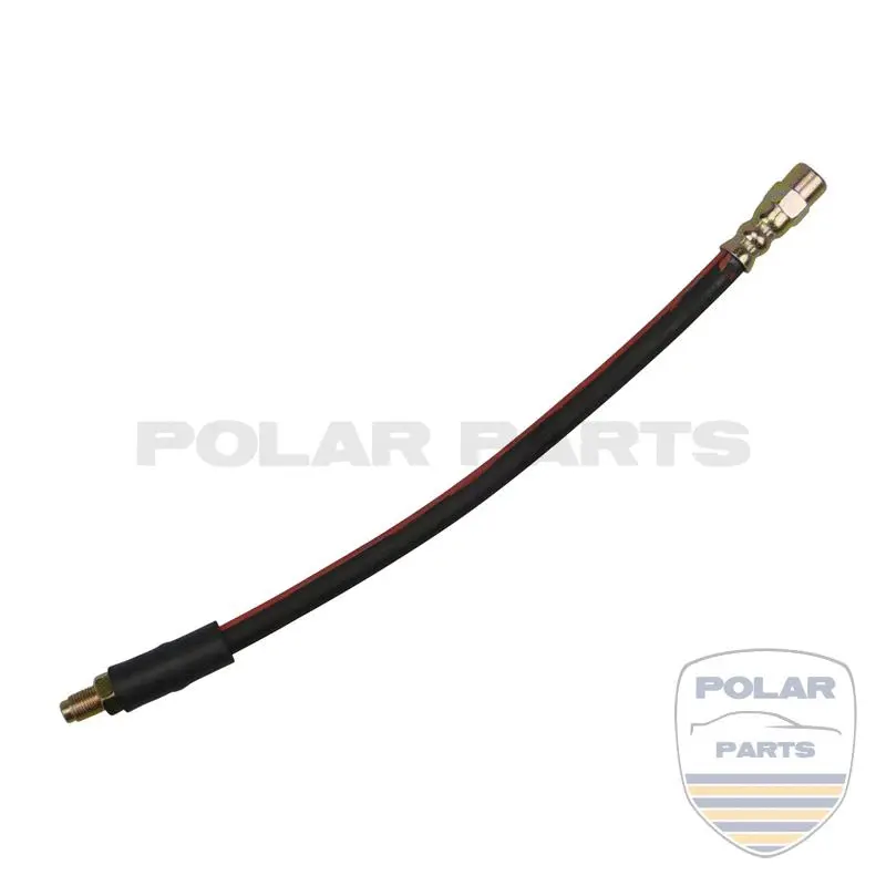Flexible de frein POLAR PARTS 10000637