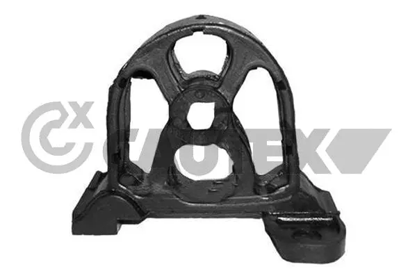 Suspension, échappement CAUTEX 200541