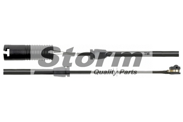 Contact d'avertissement, usure des plaquettes de frein STORM QUALITY PARTS F9778