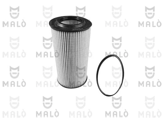 Filtre à huile AKRON-MALÒ 1510235