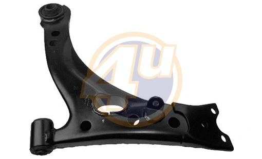 Bras de liaison, suspension de roue 4u TY-G-04925