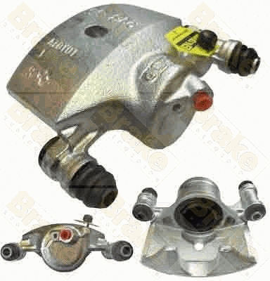 Étrier de frein Brake ENGINEERING CA1094R