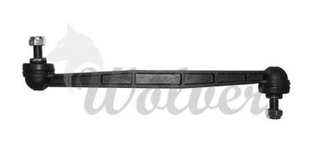 Rotule de barre de connexion WOLVER SP404110