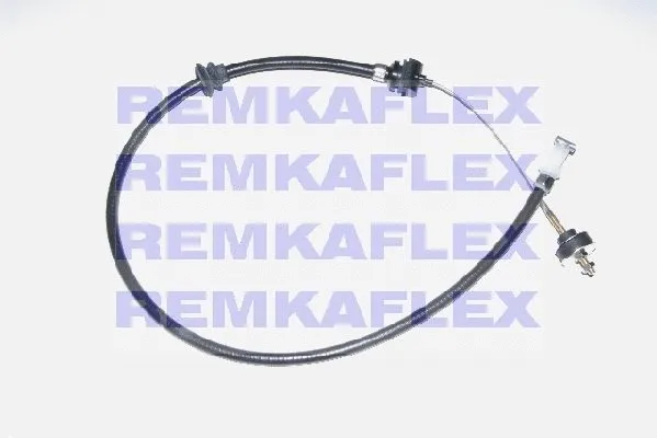 Tirette à câble, commande d'embrayage KAWE 34.2240