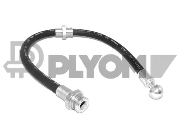 Flexible de frein PLYOM P756174