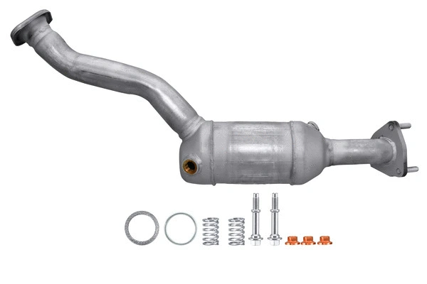 Catalyseur Faurecia FS33372K