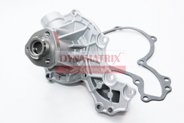 Pompe à eau, refroidissement du moteur DYNAMATRIX DWPA183