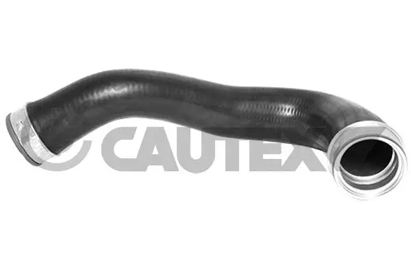 Gaine de suralimentation CAUTEX 754514