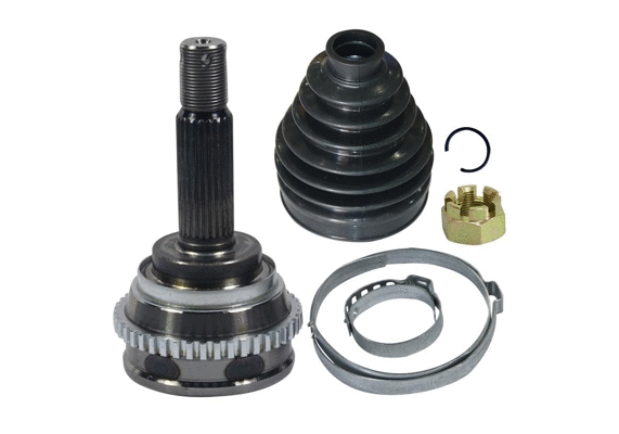 Jeu de joints, arbre de transmission HART 464 415