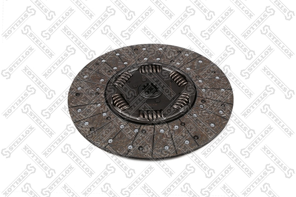 Disque d'embrayage STELLOX 83-03575-SX