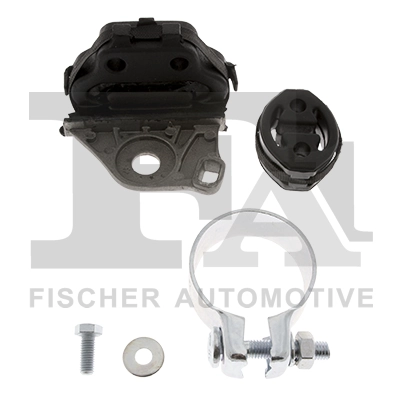 Kit d'assemblage, système d'échappement FA1 K330895