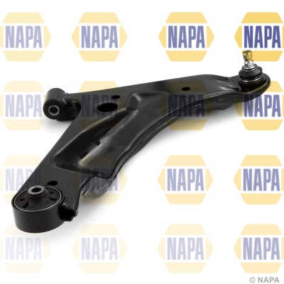 Bras de liaison, suspension de roue NAPA NST2343